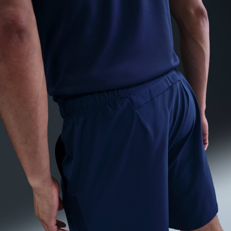 Shorts Nike Dri-FIT Challenger 2-in-1 Masculino - Foto 3
