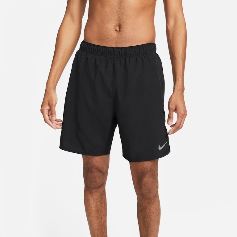 Shorts Nike Dri-FIT Challenger 2-in-1 Masculino - Foto 2