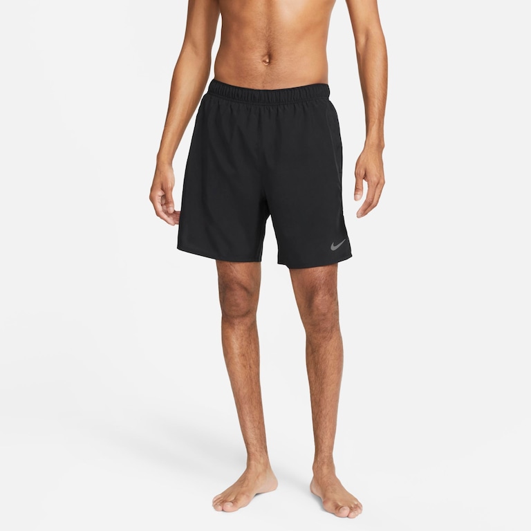 Shorts Nike Dri-FIT Challenger 2-in-1 Masculino - Foto 1