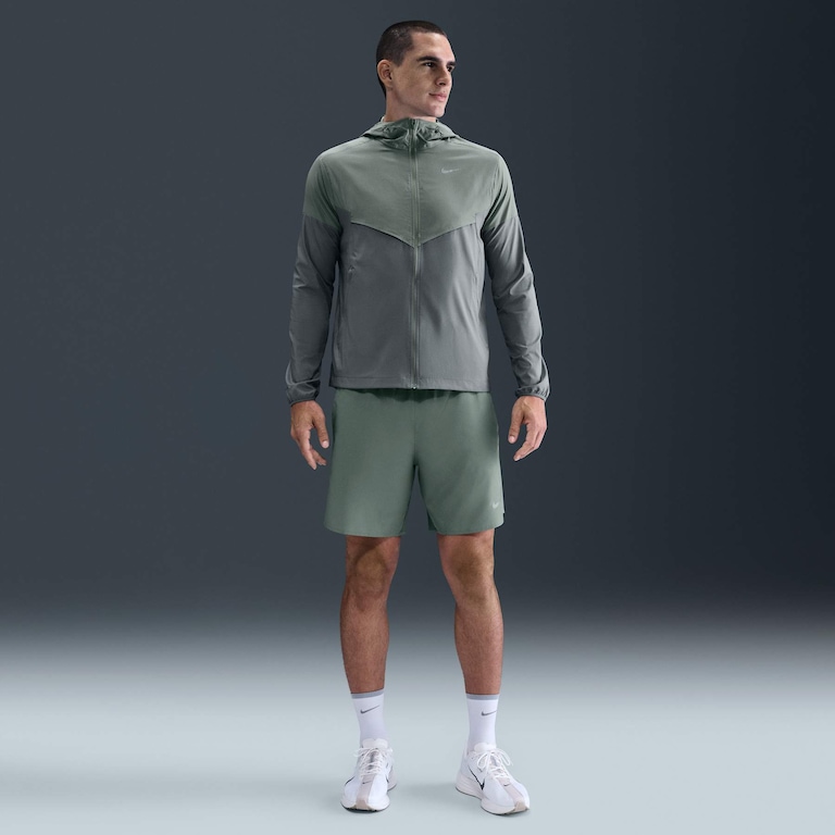 Shorts Nike Dri-FIT Challenger 2-in-1 Masculino - Foto 1
