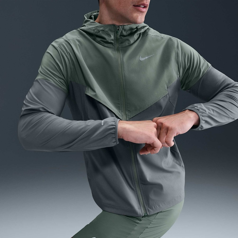 Shorts Nike Dri-FIT Challenger 2-in-1 Masculino - Foto 5