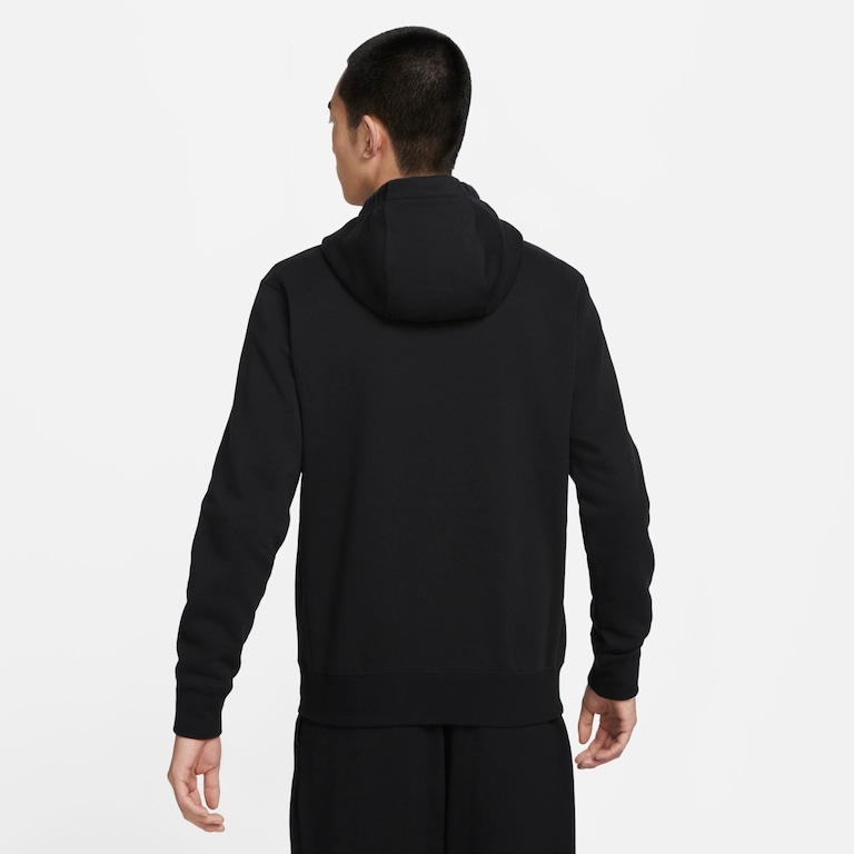 Blusão Nike Club+ Masculino - Foto 2