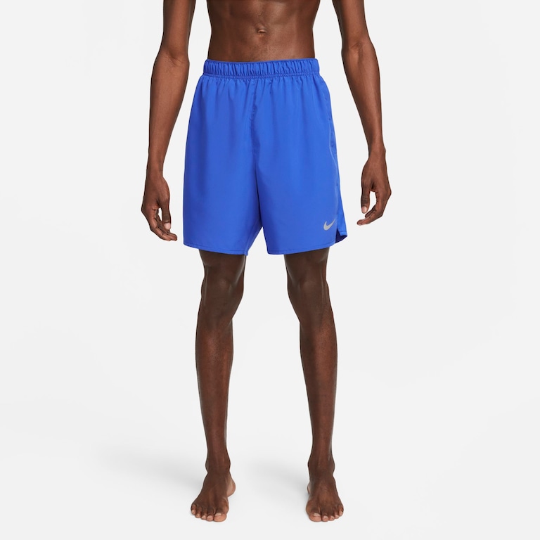 Shorts Nike Challenger Masculino - Foto 1