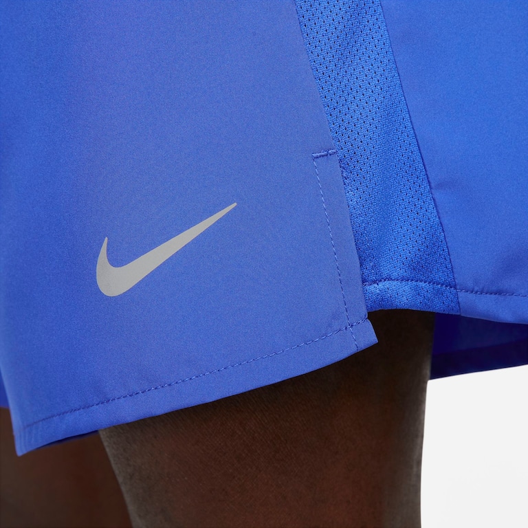 Shorts Nike Challenger Masculino - Foto 5