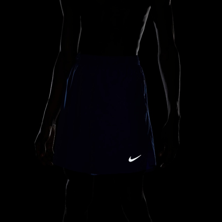 Shorts Nike Challenger Masculino - Foto 8