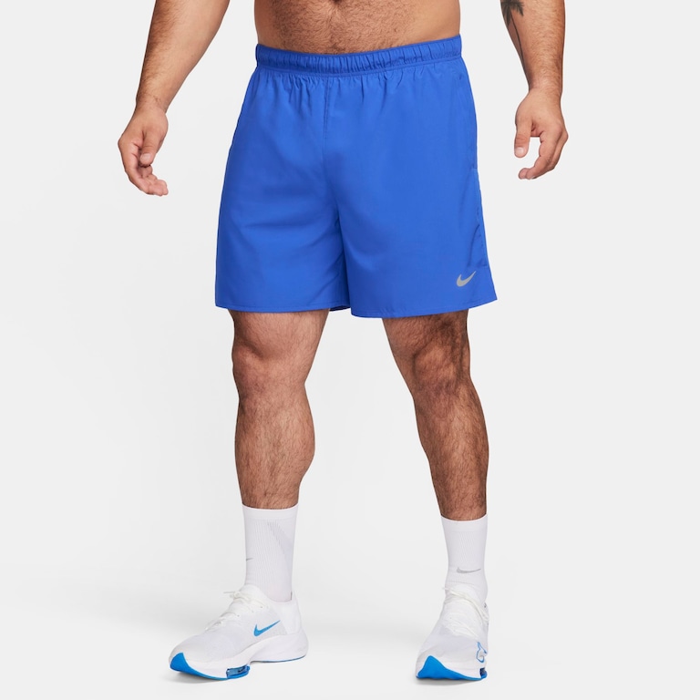 Shorts Nike Challenger Masculino - Foto 9