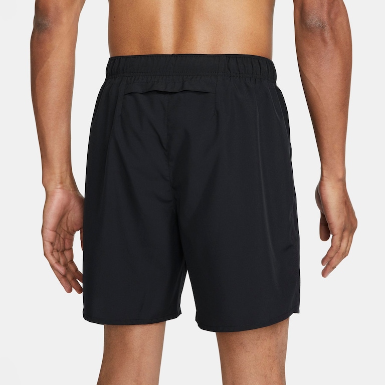 Shorts Nike Challenger Masculino - Foto 3