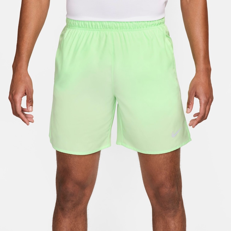 Shorts Nike Challenger Masculino - Foto 2