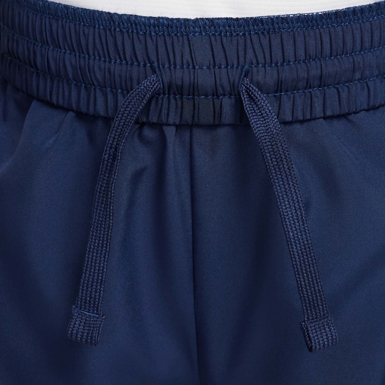 Shorts Nike Dri-FIT Multi+ Infantil - Foto 4