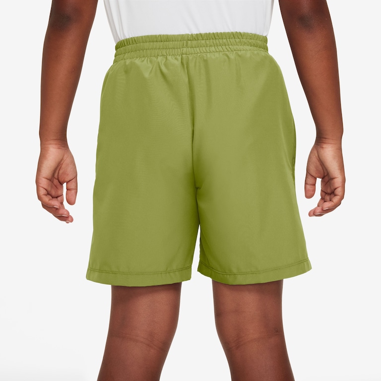 Shorts Nike Dri-FIT Multi+ Infantil - Foto 2