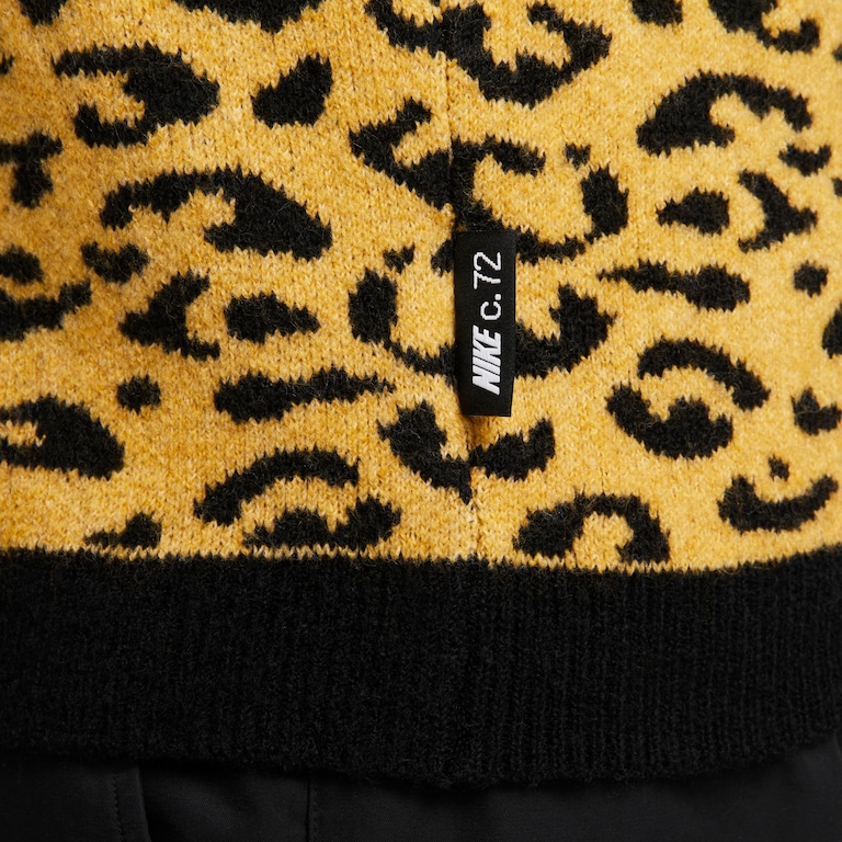 Cardigan Nike Sportswear Circa Masculino - Foto 12