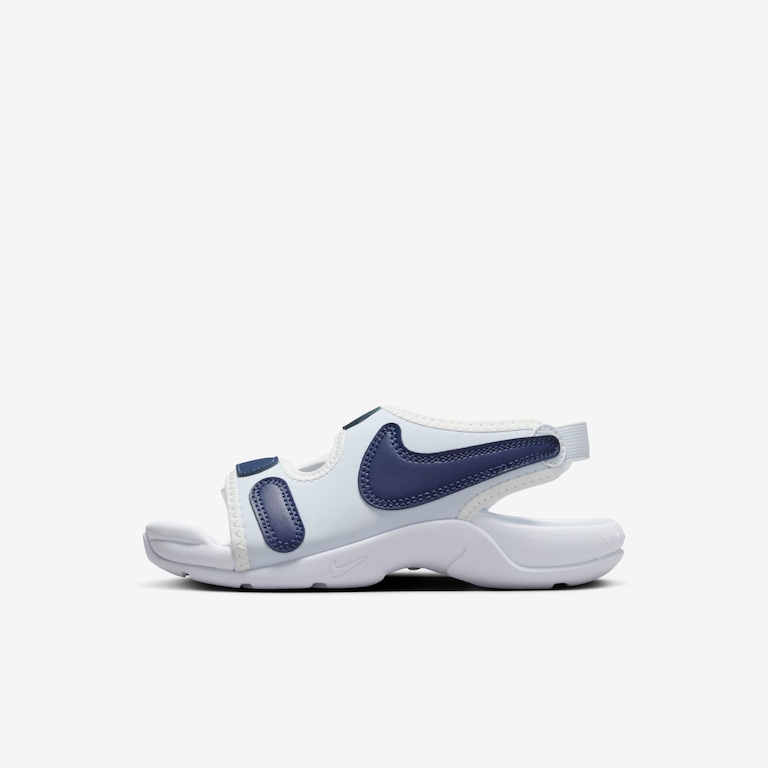 Sandália Nike Sunray Adjust 6 Infantil - Foto 1