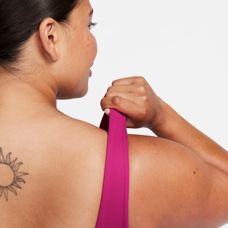 Top Nike Alate All U Feminino - Foto 4