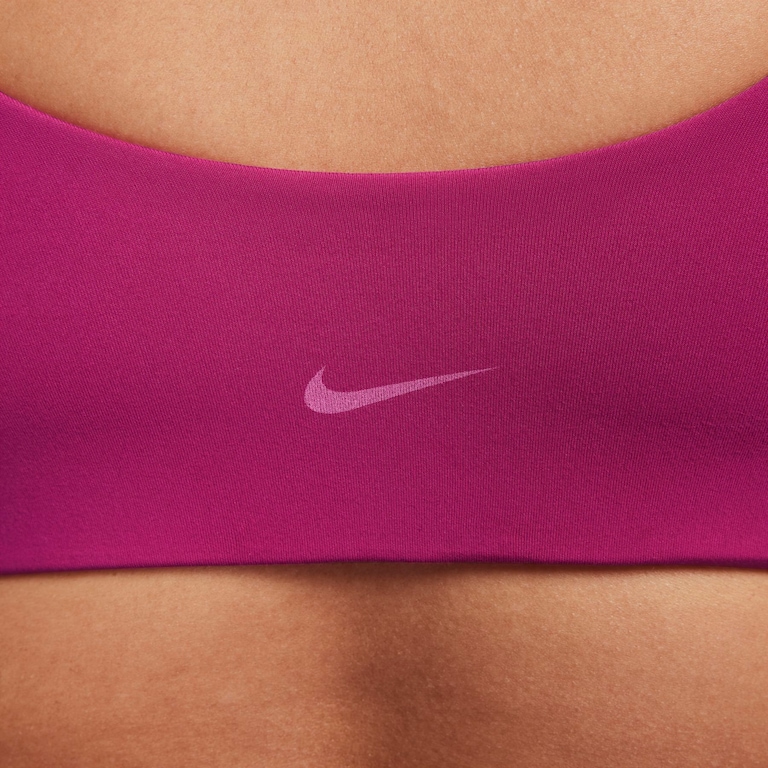 Top Nike Alate All U Feminino - Foto 5