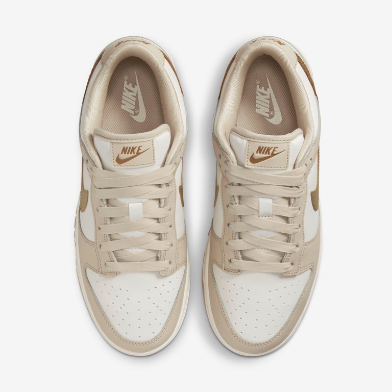 Tênis Nike Dunk Low Essential Trend Feminino - Foto 5
