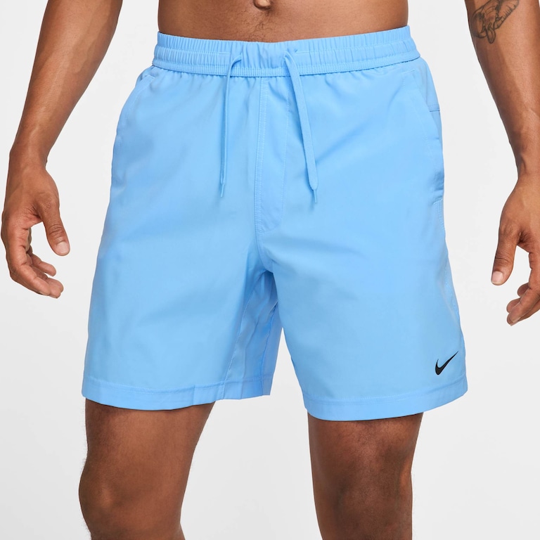 Shorts Nike Form Dri-FIT Masculino - Foto 2