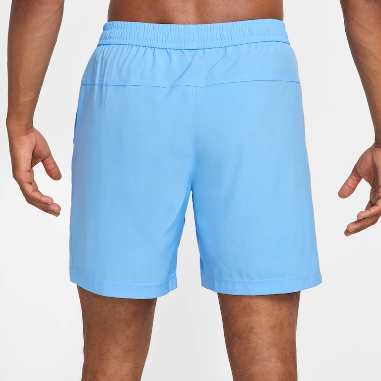 Shorts Nike Form Dri-FIT Masculino - Foto 3