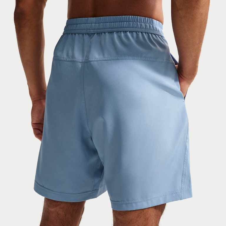 Shorts Nike Form Dri-FIT Masculino - Foto 3