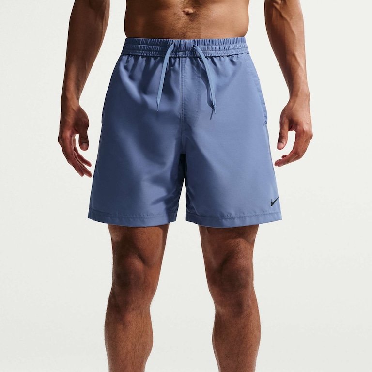 Shorts Nike Form Dri-FIT Masculino - Foto 2