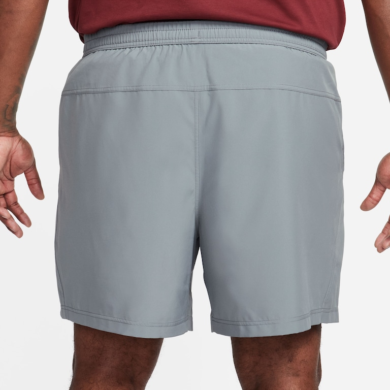 Shorts Nike Form Dri-FIT Masculino - Foto 7