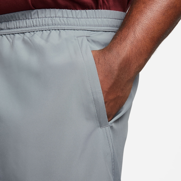 Shorts Nike Form Dri-FIT Masculino - Foto 8
