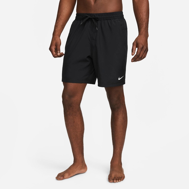 Shorts Nike Form Dri-FIT Masculino - Foto 2