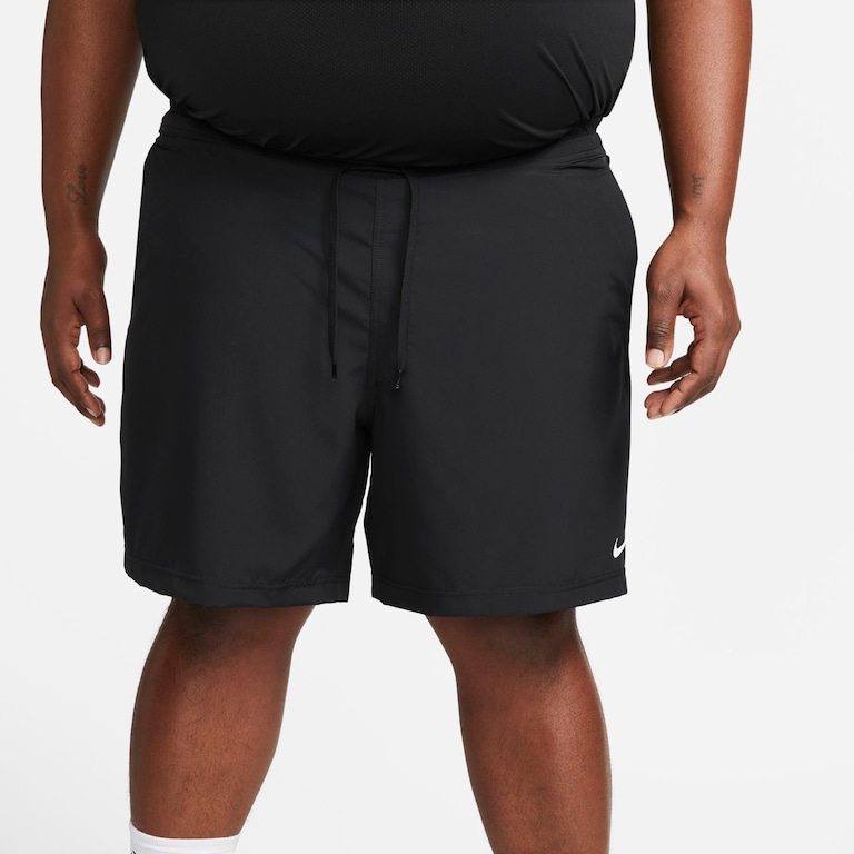 Shorts Nike Form Dri-FIT Masculino - Foto 7