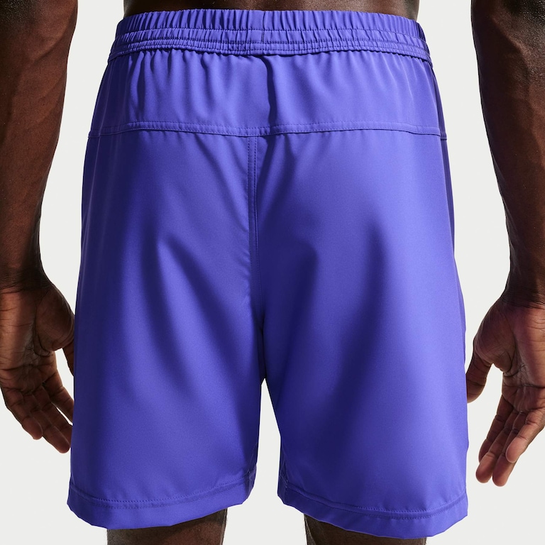 Shorts Nike Form Dri-FIT Masculino - Foto 3