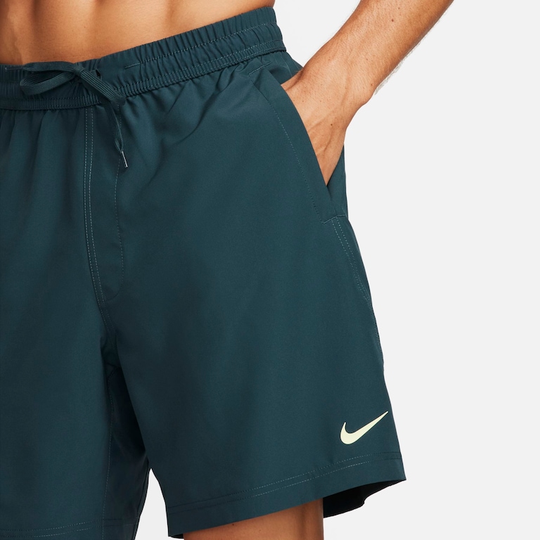 Shorts Nike Form Dri-FIT Masculino - Foto 4