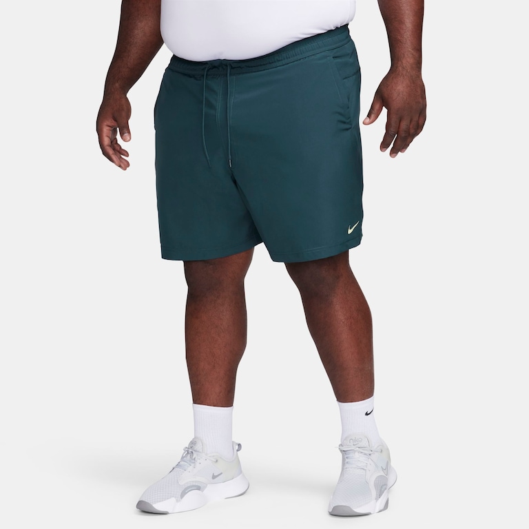 Shorts Nike Form Dri-FIT Masculino - Foto 6