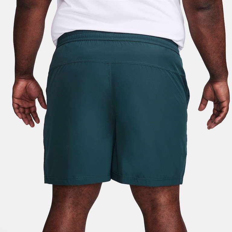 Shorts Nike Form Dri-FIT Masculino - Foto 8