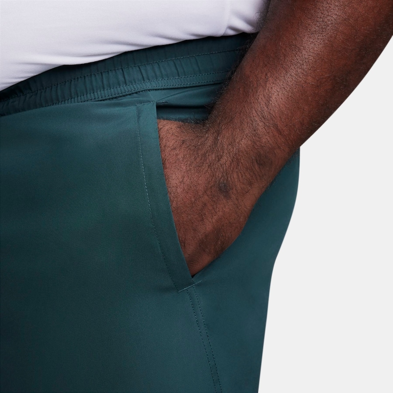 Shorts Nike Form Dri-FIT Masculino - Foto 9