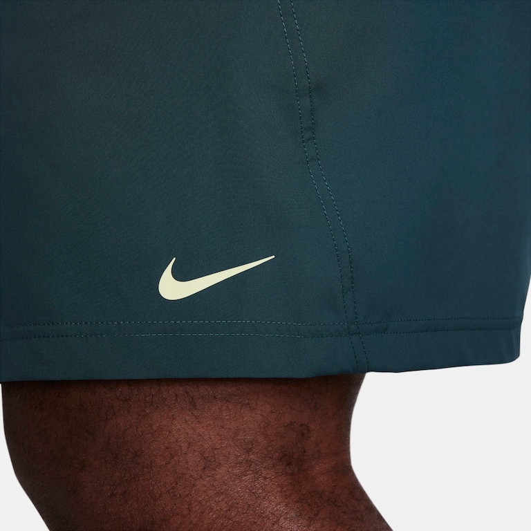 Shorts Nike Form Dri-FIT Masculino - Foto 10