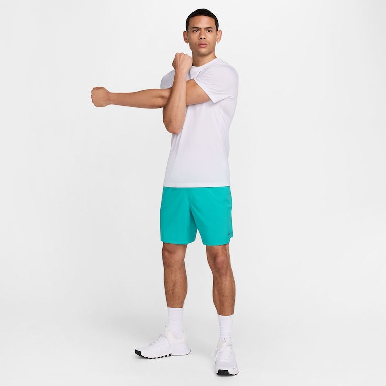 Shorts Nike Form Dri-FIT Masculino - Foto 3