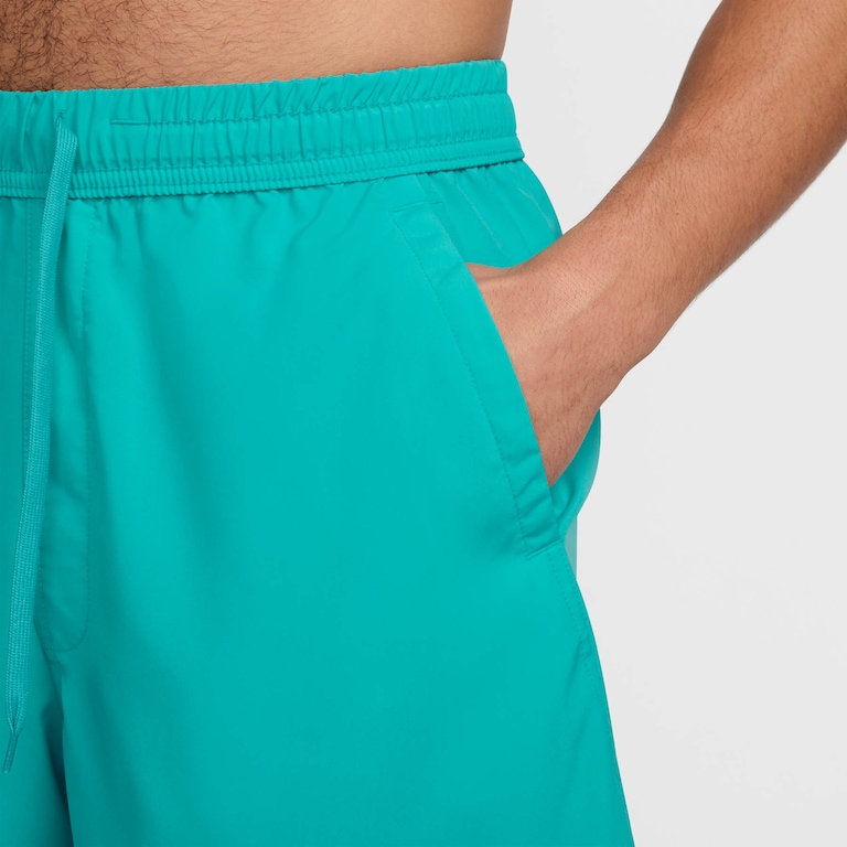 Shorts Nike Form Dri-FIT Masculino - Foto 4