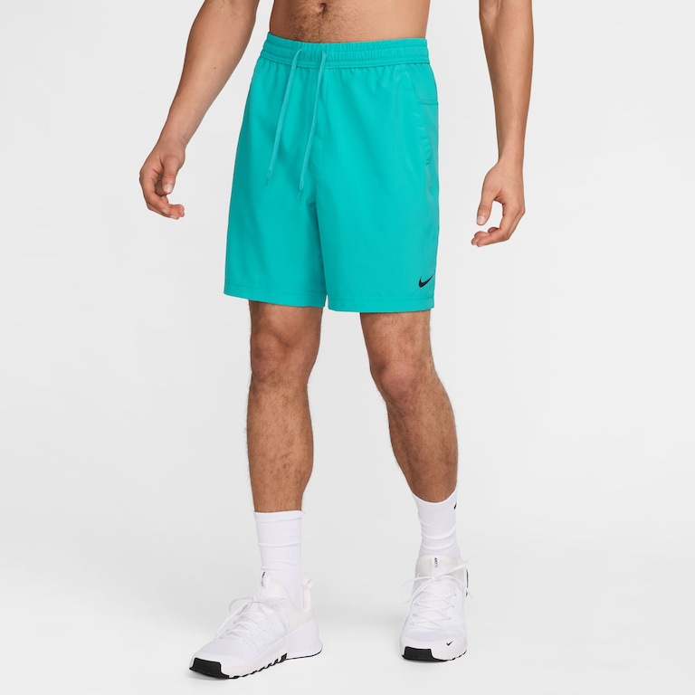 Shorts Nike Form Dri-FIT Masculino - Foto 1