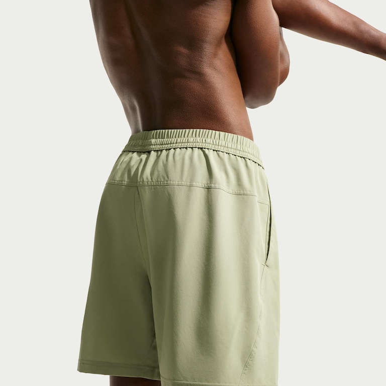 Shorts Nike Form Dri-FIT Masculino - Foto 3