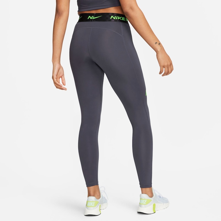 Legging Nike Pro Dri-FIT Feminina - Foto 2