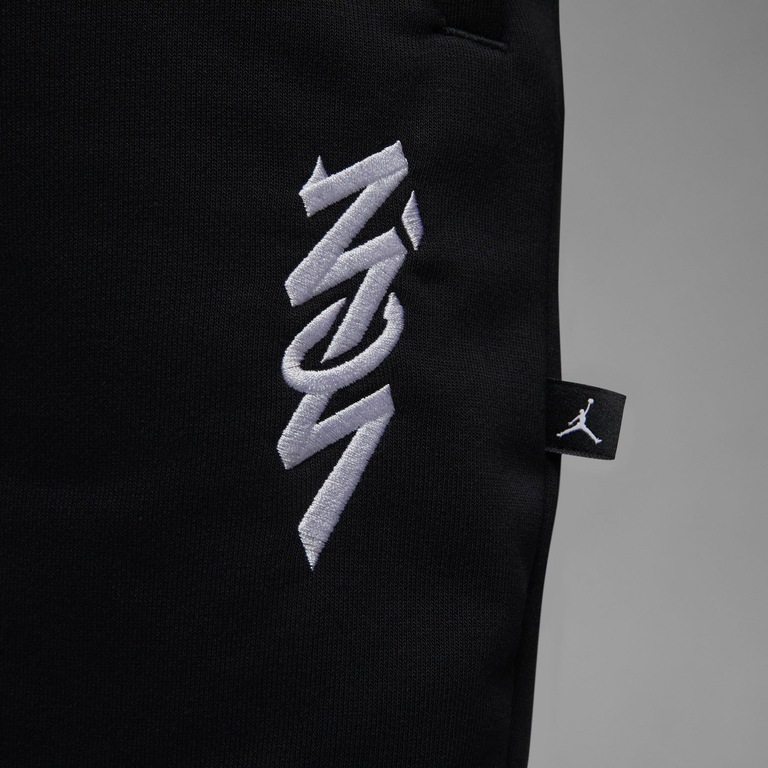 Calça Jordan Zion Dri-FIT Masculina - Foto 4