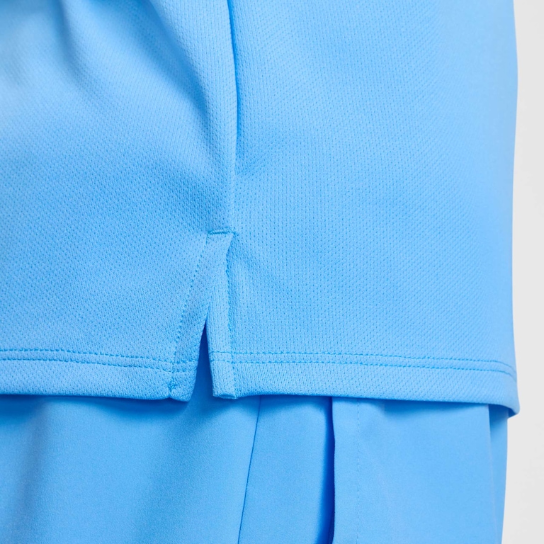 Regata Nike Dri-FIT Miler Masculina - Foto 4