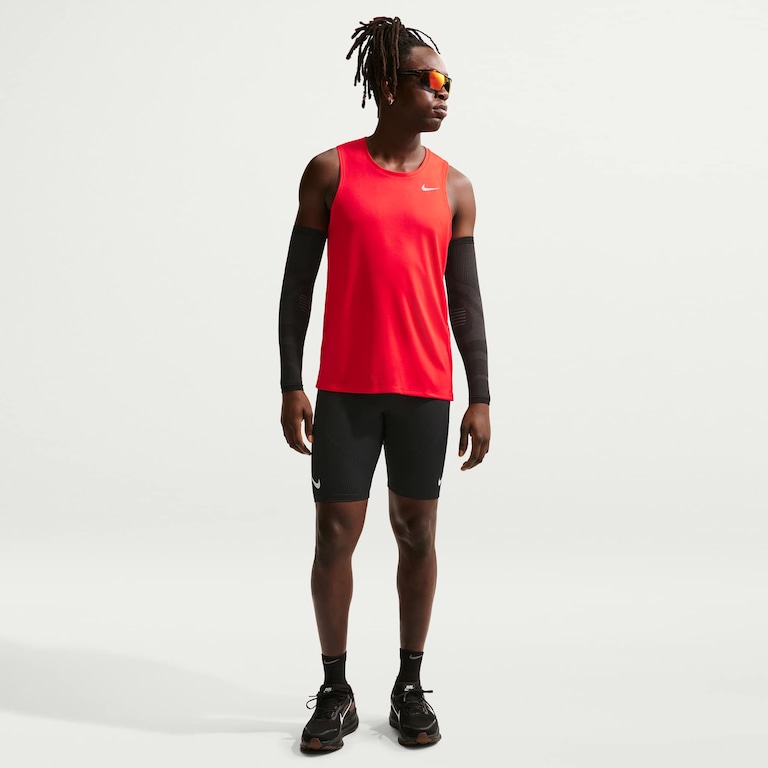 Regata Nike Dri-FIT Miler Masculina - Foto 4