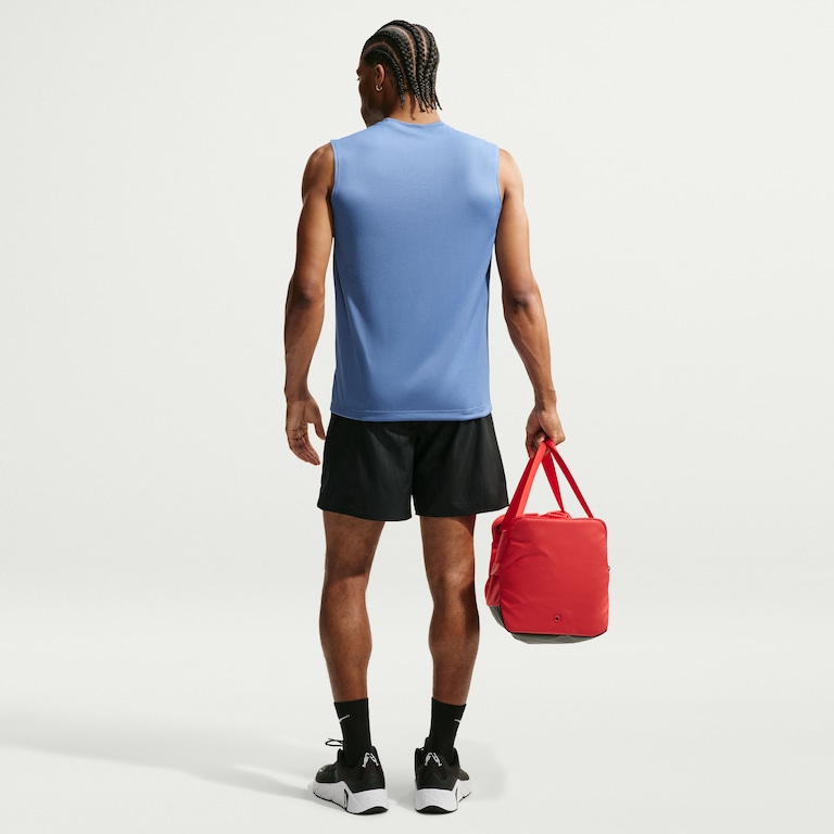 Regata Nike Dri-FIT Legend Masculina - Foto 4
