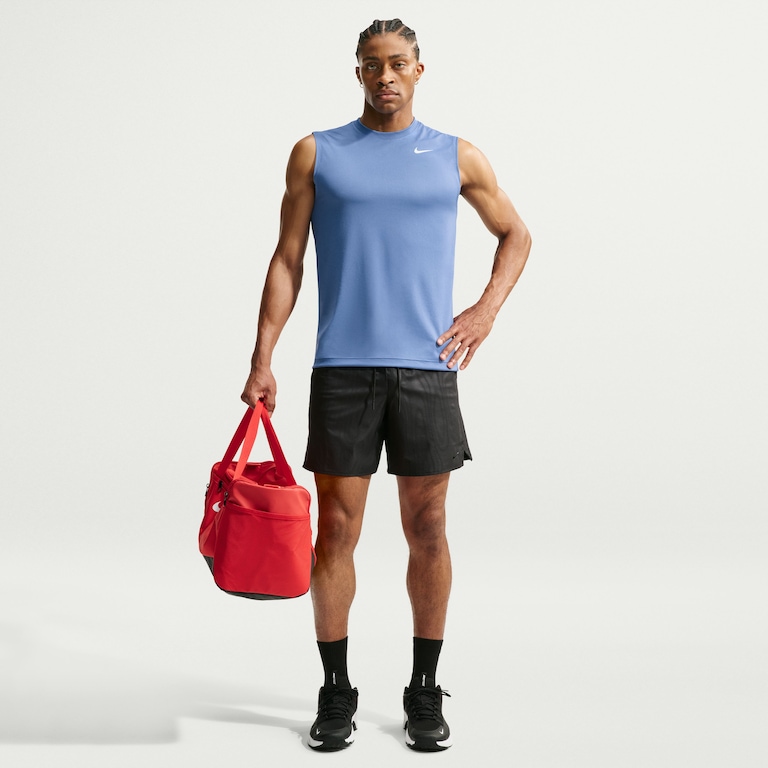 Regata Nike Dri-FIT Legend Masculina - Foto 5