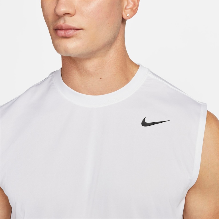 Regata Nike Dri-FIT Legend Masculina - Foto 3