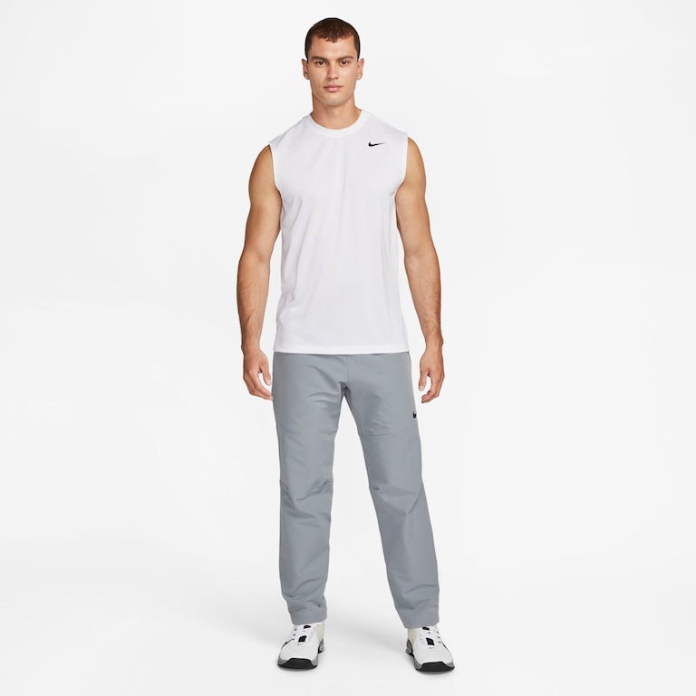 Regata Nike Dri-FIT Legend Masculina - Foto 4