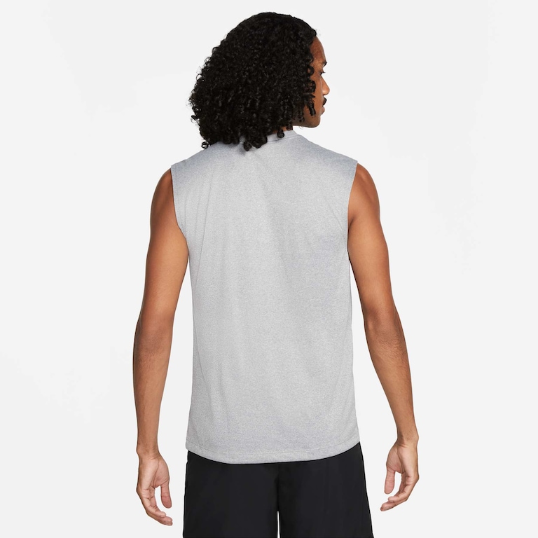 Regata Nike Dri-FIT Legend Masculina - Foto 3