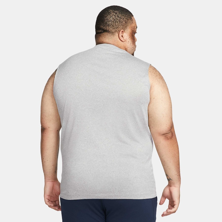 Regata Nike Dri-FIT Legend Masculina - Foto 7