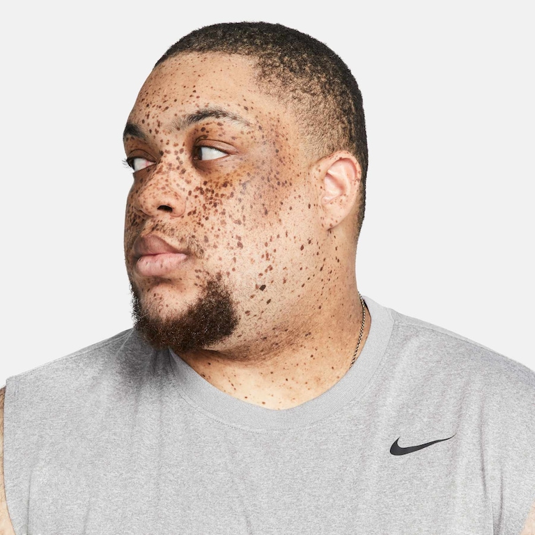 Regata Nike Dri-FIT Legend Masculina - Foto 8