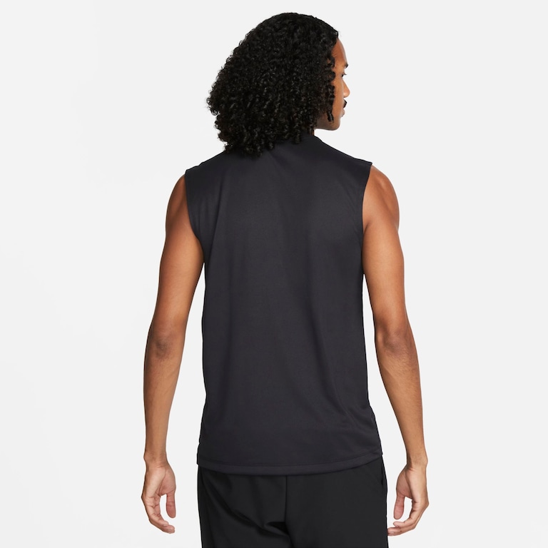 Regata Nike Dri-FIT Legend Masculina - Foto 2