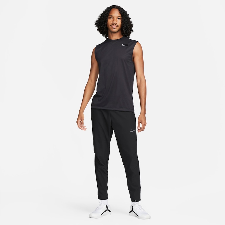 Regata Nike Dri-FIT Legend Masculina - Foto 4